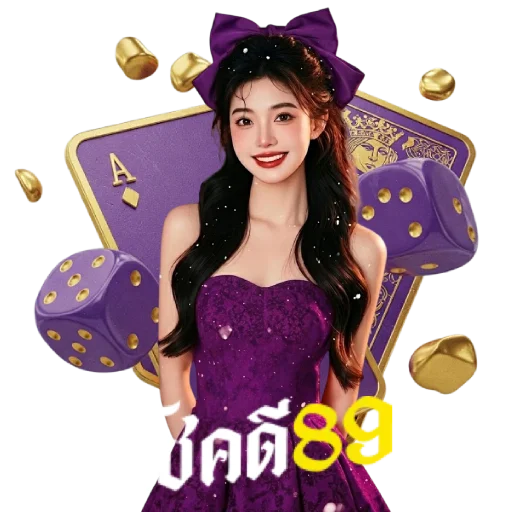 CHOKDEE89