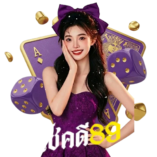 CHOKDEE89