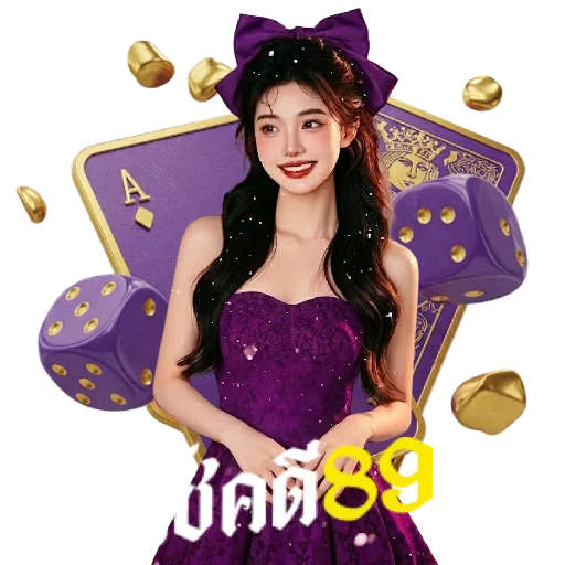CHOKDEE89